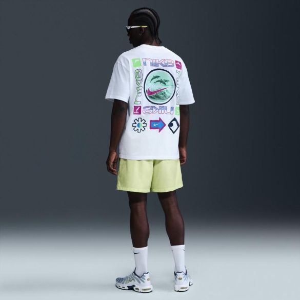 Мужская футболка NIKE U NSW TEE M90 OC BRANDRIF LBR_image_8