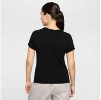 Женская футболка NIKE W NSW NK CHLL KNIT TEE EDAY_image_8