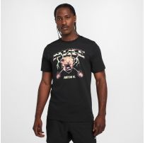 Мужская футболка NIKE M TEE GYM KIT SUMMIT_image_6