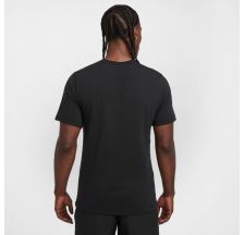 Чоловіча футболка NIKE M TEE GYM KIT SUMMIT