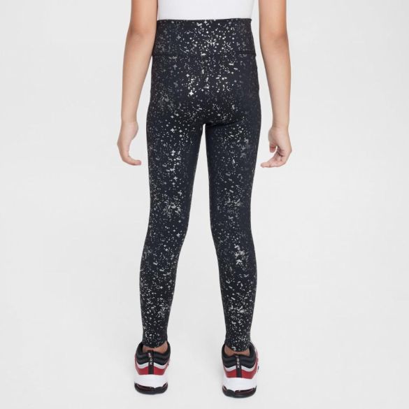Детские лосины NIKE G NK Dri-FIT ONE TIGHT SHNE_image_2