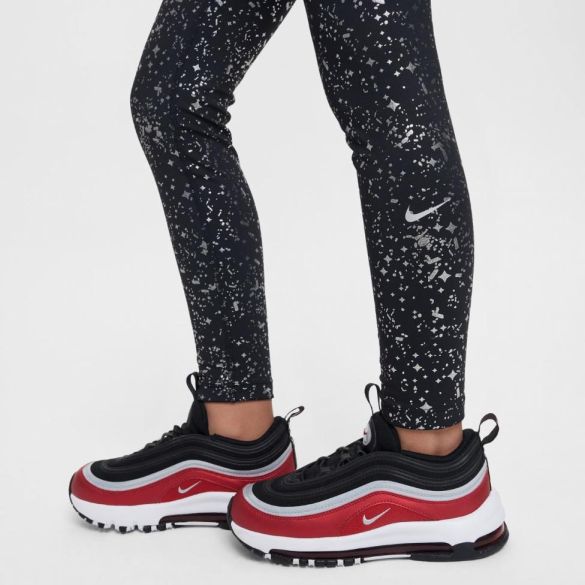 Детские лосины NIKE G NK Dri-FIT ONE TIGHT SHNE_image_4