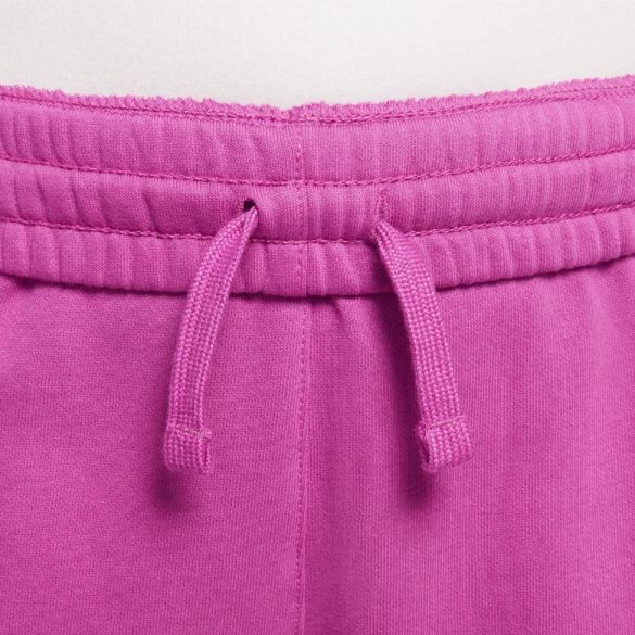 Детские брюки NIKE G NSW CLUB FLC LOOSE PANT SHNE_image_3