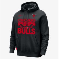 Мужская толстовка NIKE CHI MNK CLUB HOODIE PO CTS_image_26