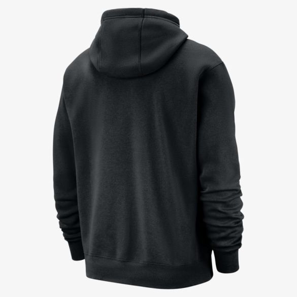 Мужская толстовка NIKE CHI MNK CLUB HOODIE PO CTS_image_2