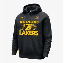 Мужская толстовка NIKE LAL MNK CLUB HOODIE PO CTS_image_37