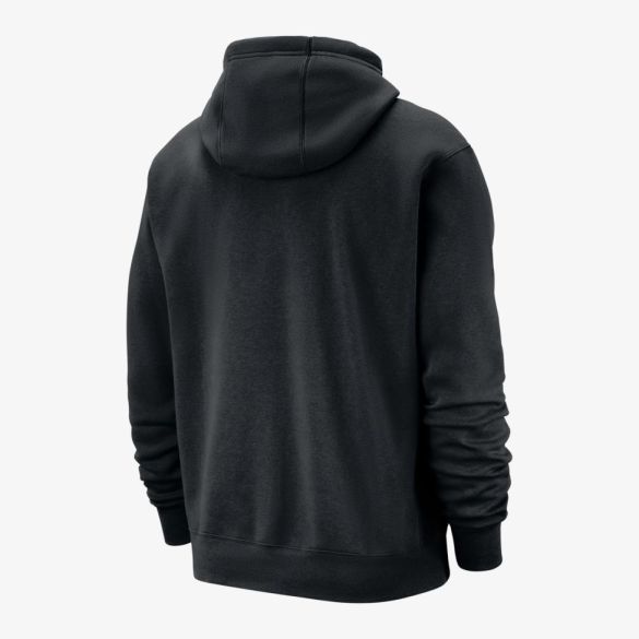 Мужская толстовка NIKE LAL MNK CLUB HOODIE PO CTS_image_2