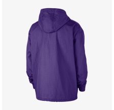 Чоловіча куртка NIKE LAL MNK CLUB ANORAK CTS