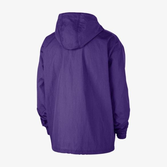 Мужская куртка NIKE LAL MNK CLUB ANORAK CTS_image_2