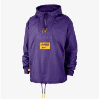 Мужская куртка NIKE LAL MNK CLUB ANORAK CTS_image_24