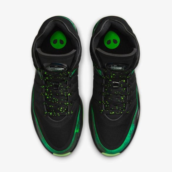 Чоловічі кросівки NIKE AIR ZOOM G.T. HUSTLE 2 VW_image_4