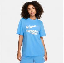 Жіноча футболка NIKE W NSW TEE BF GLS_image_4