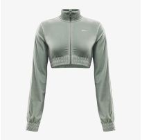 Жіноча толстовка NIKE W NSW CLLCTN VELOUR FZ TOP OFL_image_77
