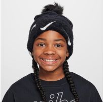 Дитяча шапка NIKE K NK PEAK BEANIE SC POM F24_image_4