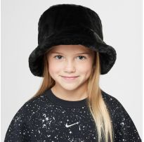 Детская панама NIKE K APEX BUCKET FAUX FUR_image_52
