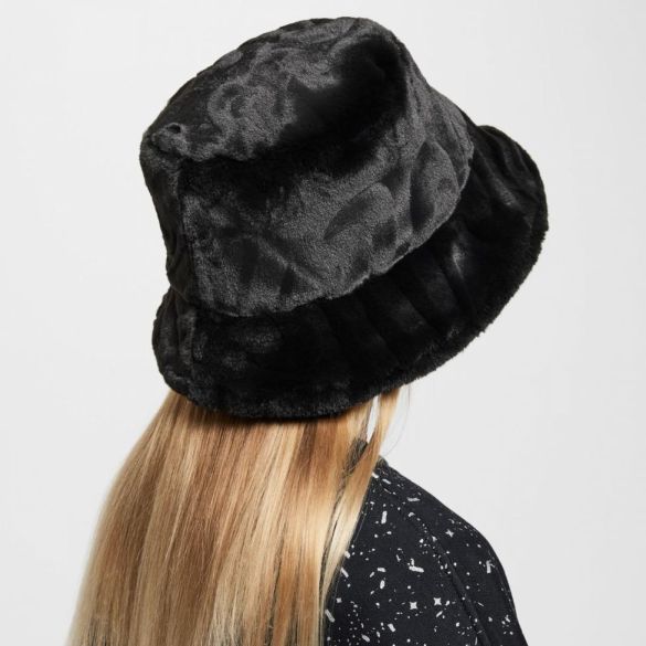 Детская панама NIKE K APEX BUCKET FAUX FUR_image_2