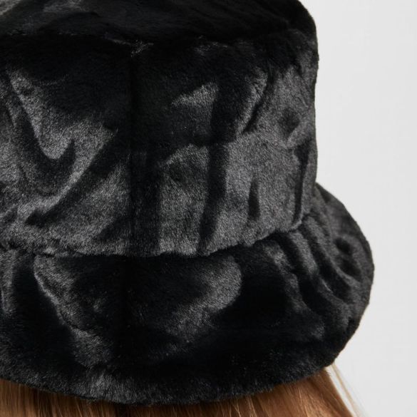 Детская панама NIKE K APEX BUCKET FAUX FUR_image_4