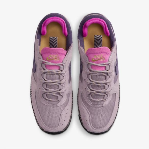 Женские кроссовки NIKE W AIR FORCE 1 WILD_image_4