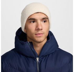 Шапка NIKE U NK PEAK BEANIE TC COZY F24 L