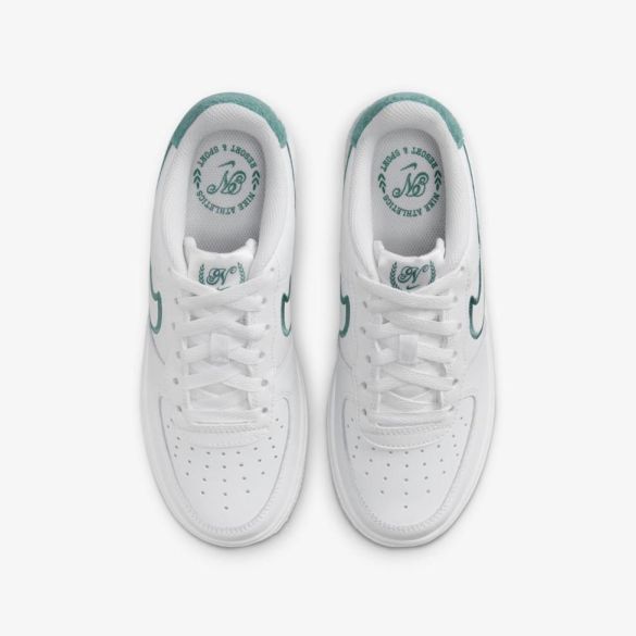 Детские кроссовки NIKE AIR FORCE 1 LV8 3 (GS)_image_4