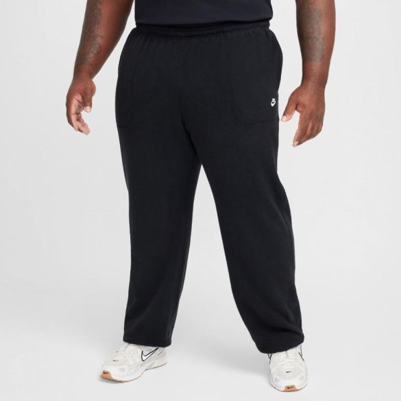 Мужские брюки NIKE M NK CLUB SSNL WINTERIZED PANT_image_9