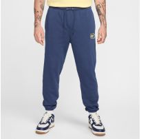 Мужские брюки NIKE M CLUB FT CUFF PANT BOLT_image_6