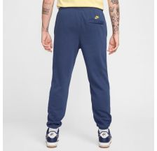 Чоловічі штани NIKE M CLUB FT CUFF PANT BOLT