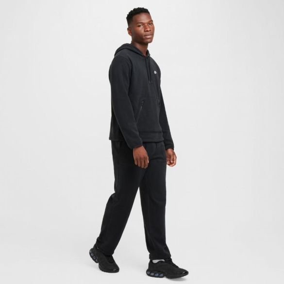 Мужская толстовка NIKE M NK CLUB WINTERIZED PO HOODIE_image_7