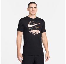 Чоловіча футболка NIKE M Dri-FIT TEE IYKYK SU24