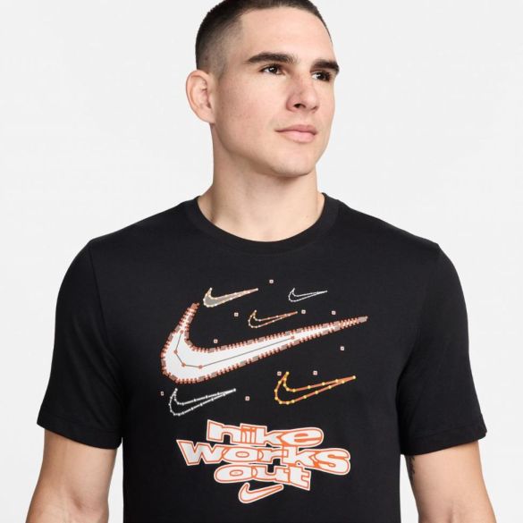 Чоловіча футболка NIKE M Dri-FIT TEE IYKYK SU24_image_3