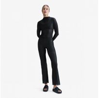 Жіночі штани NIKE W NK DF ZENVY HR SHEER PANT_image_12