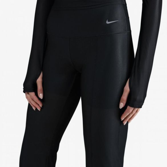 Женские брюки NIKE W NK DF ZENVY HR SHEER PANT_image_6