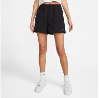 Женские шорты NIKE W NSW ESSNTL MR 5IN WVN SHRT_image_7