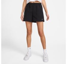 Жіночі шорти NIKE W NSW ESSNTL MR 5IN WVN SHRT