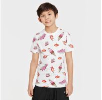 Дитяча футболка NIKE K NSW TEE KC2.3 SOLE FOOD_image_5