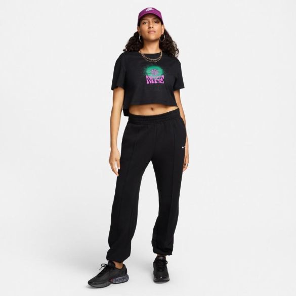 Жіноча футболка NIKE W NSW TEE OC1 EDAY_image_6