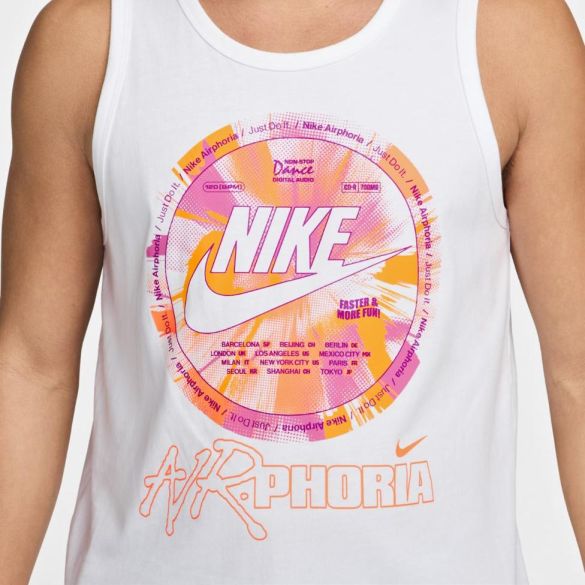 Мужская майка NIKE M NSW TANK OC PK2_image_4
