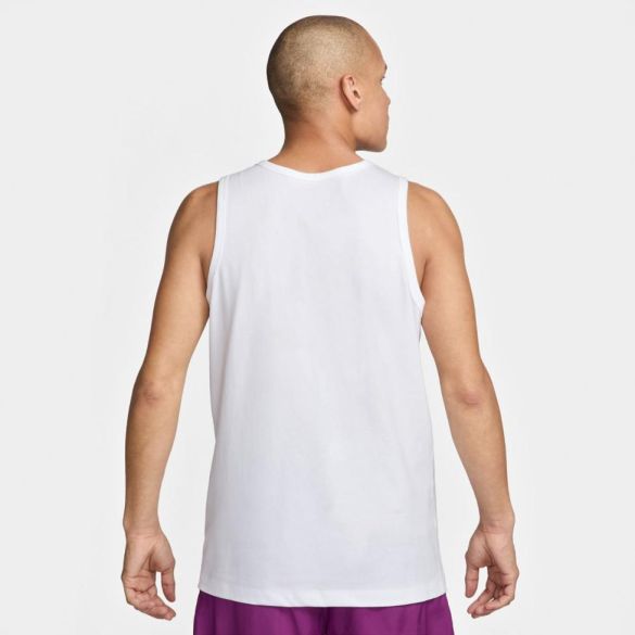 Мужская майка NIKE M NSW TANK OC PK2_image_2