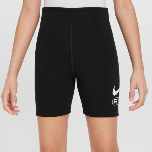 Дитячі шорти NIKE G NSW AIR BIKE SHORT_image_2