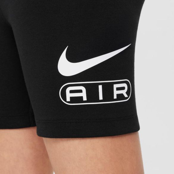 Дитячі шорти NIKE G NSW AIR BIKE SHORT_image_4