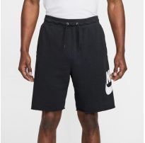 Мужские шорты NIKE M NK CLUB ALUMNI FT SHORT_image_20