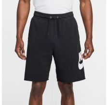 Чоловічі шорти NIKE M NK CLUB ALUMNI FT SHORT