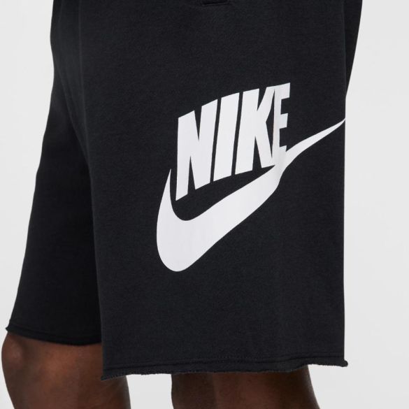 Чоловічі шорти NIKE M NK CLUB ALUMNI FT SHORT_image_6