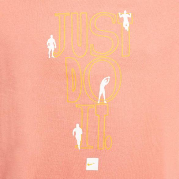 Чоловіча футболка NIKE M NK TEE VINTAGE FIT SP24_image_4