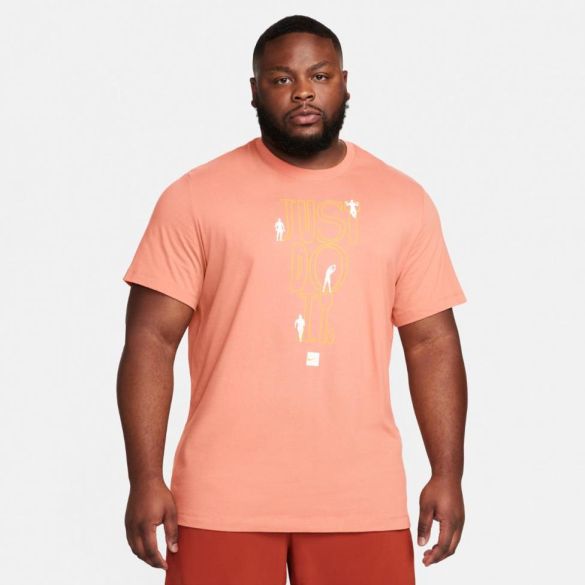 Чоловіча футболка NIKE M NK TEE VINTAGE FIT SP24_image_6