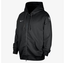 Чоловіча толстовка NIKE N31 MNK DF STD ISS FZ HDY