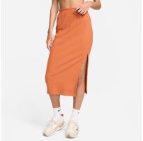 Жіноча спідниця NIKE W NSW NK CHLL KNT RIB MD SKIRT_image_5