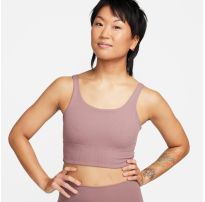 Женский топ NIKE W ALATE SOLO RIB BRA_image_6