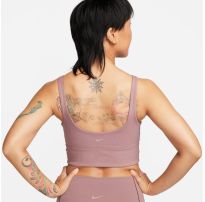 Женский топ NIKE W ALATE SOLO RIB BRA_image_6