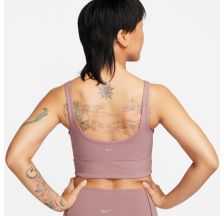 Жіночий топ NIKE W ALATE SOLO RIB BRA